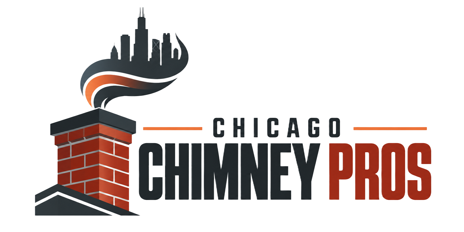 Chicago Chimney Pros logo